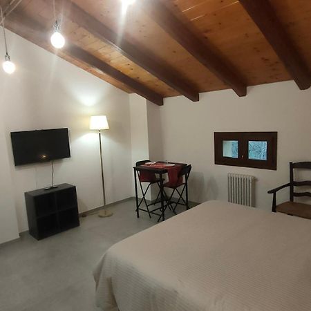 Bed and Breakfast La Torre Di Longara Кальдерара-ді-Рено Екстер'єр фото