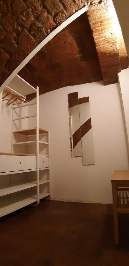Bed and Breakfast La Torre Di Longara Кальдерара-ді-Рено Екстер'єр фото