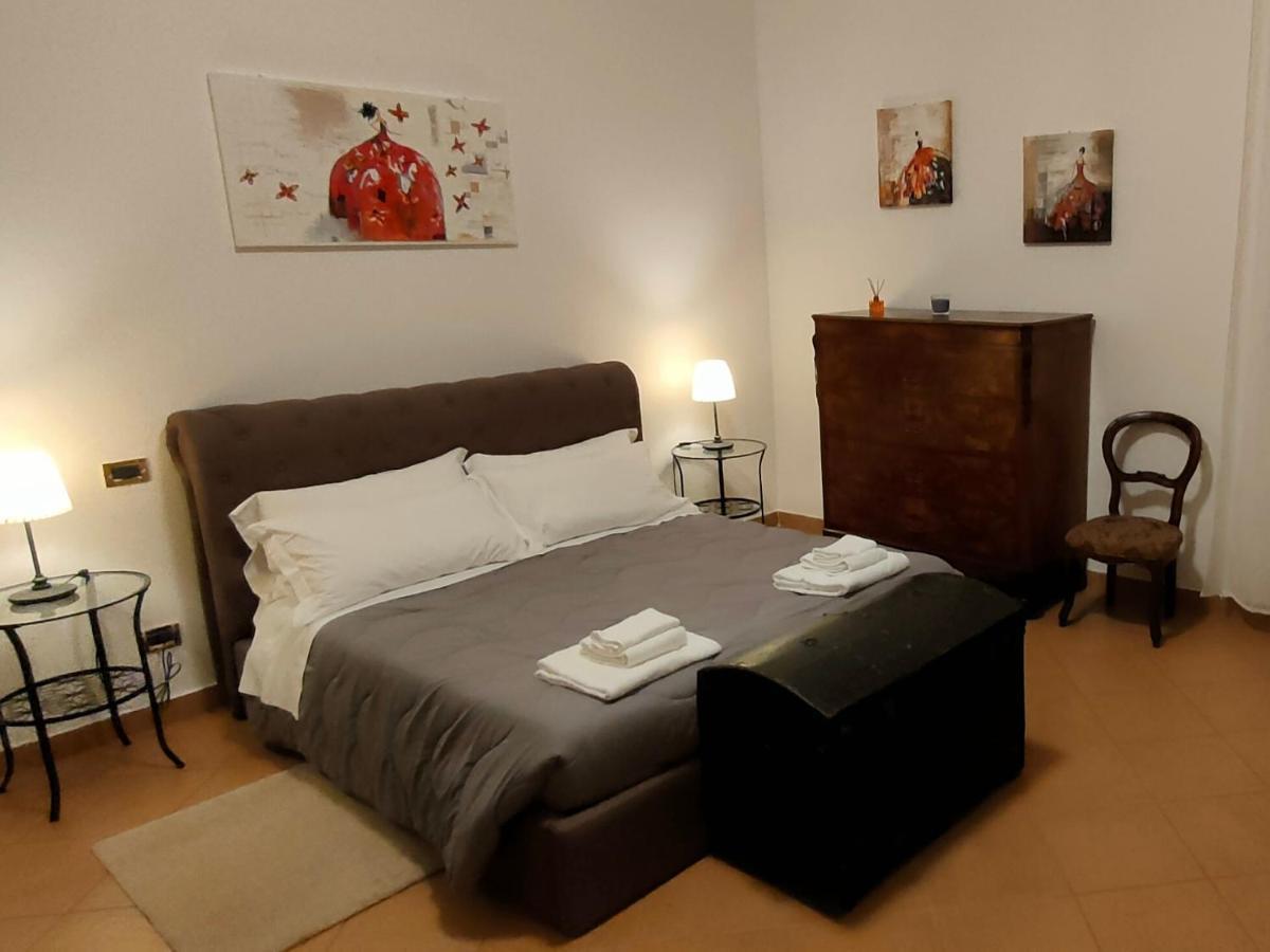 Bed and Breakfast La Torre Di Longara Кальдерара-ді-Рено Екстер'єр фото