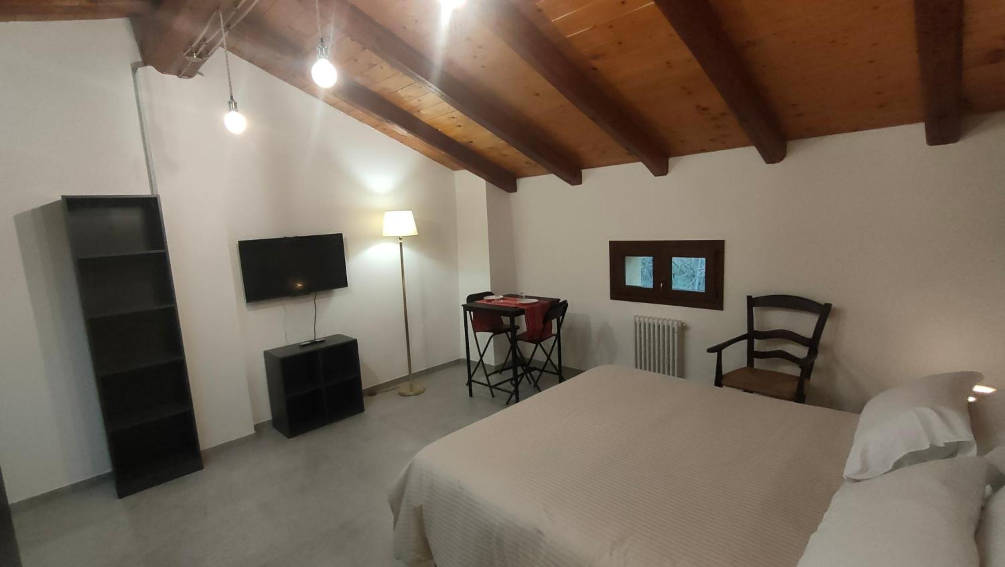Bed and Breakfast La Torre Di Longara Кальдерара-ді-Рено Екстер'єр фото