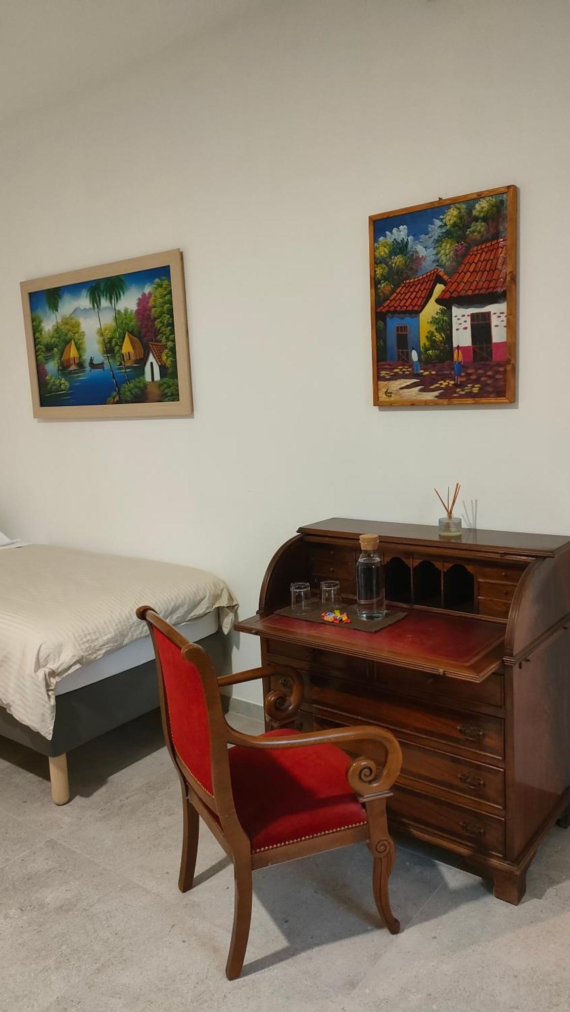 Bed and Breakfast La Torre Di Longara Кальдерара-ді-Рено Екстер'єр фото