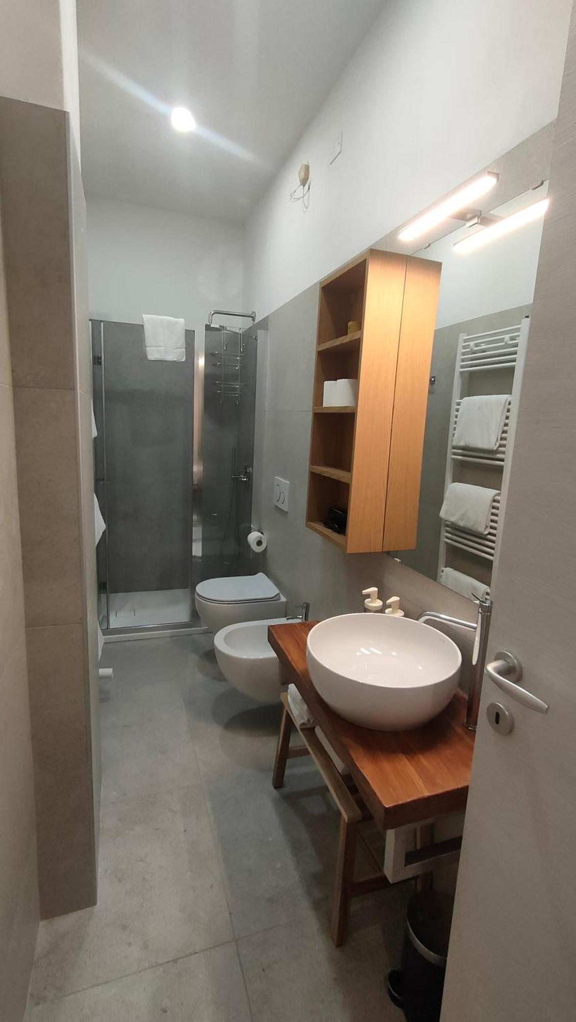 Bed and Breakfast La Torre Di Longara Кальдерара-ді-Рено Екстер'єр фото