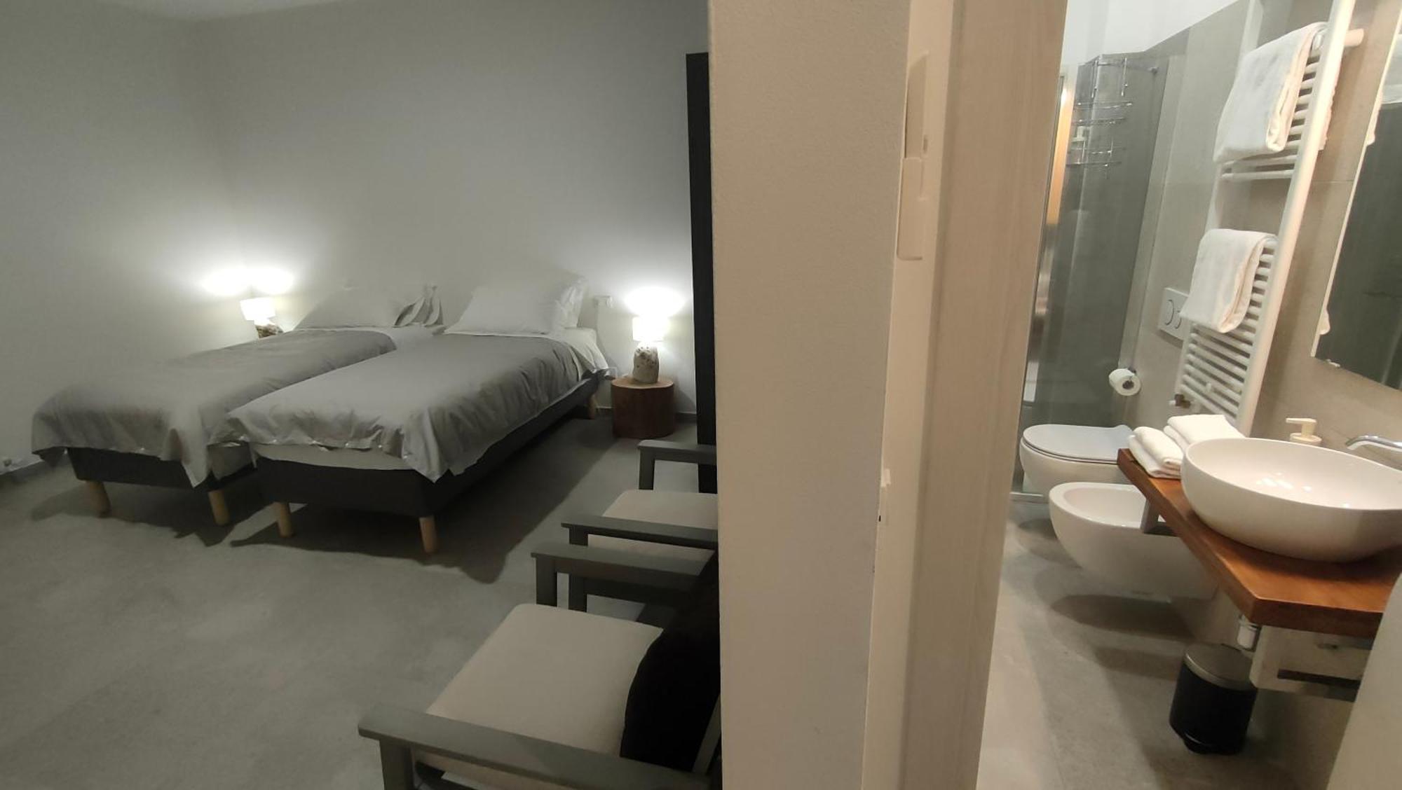 Bed and Breakfast La Torre Di Longara Кальдерара-ді-Рено Екстер'єр фото