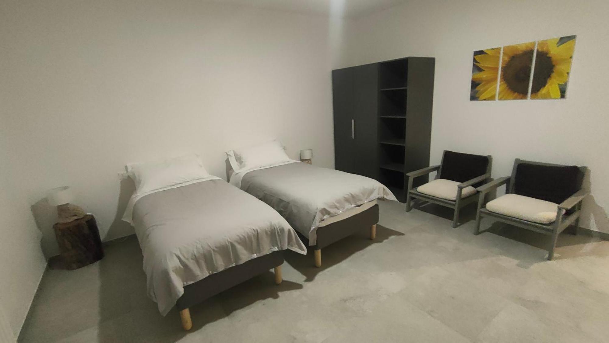 Bed and Breakfast La Torre Di Longara Кальдерара-ді-Рено Екстер'єр фото